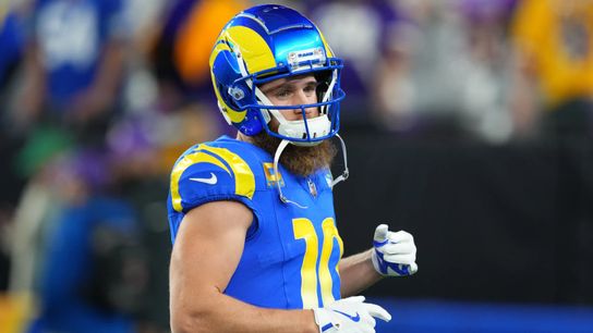 Steelers Need To Focus On 1 Particular Trait When Choosing New Wide Receiver In Free Agency (Steelers News)