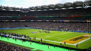 Steelers' Potential International Status For 2026 Gets Brought To Light (Steelers News). Photo by Shauna Clinton / Pittsburgh Steelers