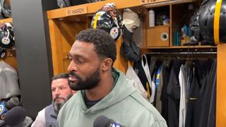 Steelers' DK Metcalf Speaks For First Time Since Viral Altercation Versus Lions (Steelers News). Photo by X: @bepryor