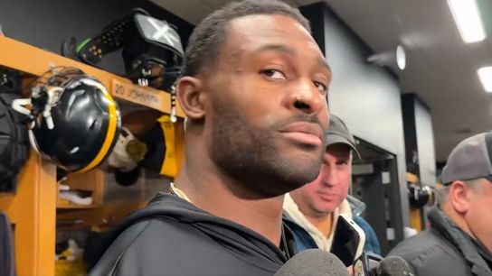 Steelers' DK Metcalf Understands The Frustration From Angry Fans Despite His Hate For The "Fire [Mike] Tomlin" Chants (Steelers News)