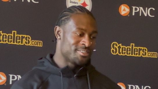 Steelers' DK Metcalf Has Strong Message For Whoever Doesn't Respect Pittsburgh (Steelers News)