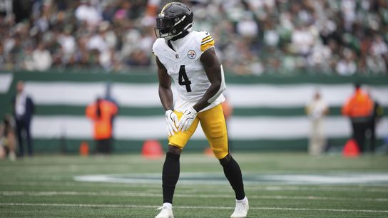 Steelers' Top Receivers Receive Massive Disrespect After NFL Analyst Tells Lies About Them Publicly (Steelers News)