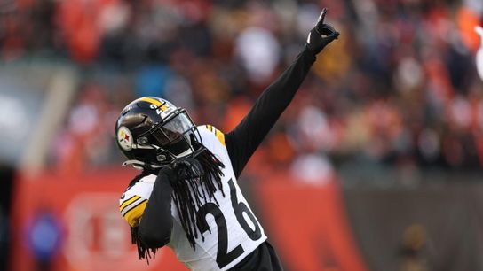 Steelers Get Mixed Report On Cornerback Injuries Ahead Of Week 18 (Steelers News)
