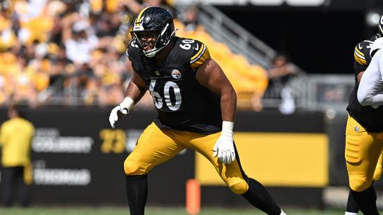Multiple Steelers Starters May Have Just Lost Their Jobs After Problematic 2-Week Showing (Steelers News)