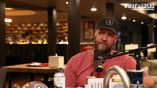 Steelers' Ben Roethlisberger Shouts Out "Invaluable" Depth Piece That Helps The Defense Be Great (Steelers News)