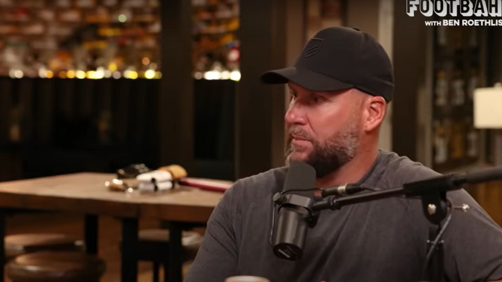 Steelers' Ben Roethlisberger Shows Big Concern With Calvin Austin: "He Can Run Fast, Doesn't Make You A Great #2" (Steelers News). Photo by YouTube / Channel Seven