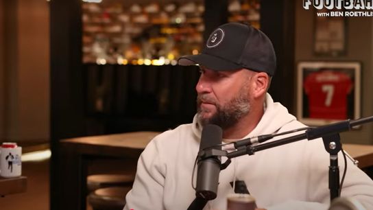 Steelers' Ben Roethlisberger Reports On Strange Trade Rumors Surrounding Star Player (Steelers News)