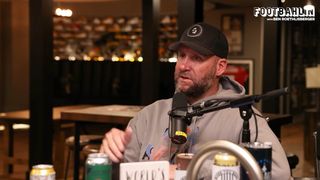 Steelers Great Ben Roethlisberger Sends Reality Check About The NFL Combine (Steelers News). Photo by Footbahlin with Ben Roethlisberger