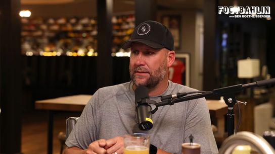 "I'm Still Riding High On The Steelers": NFL Great Ben Roethlisberger Still Sees More Good Than Bad (Steelers News)
