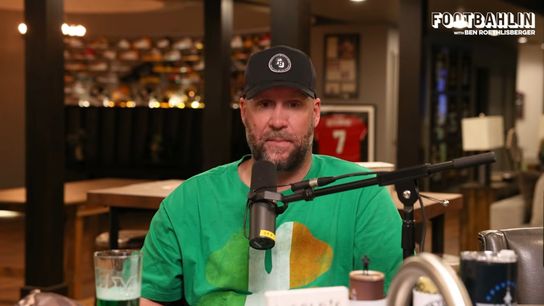 Ex-Steelers QB Ben Roethlisberger Believes Pittsburgh Can Recreate A Legendary Combination (Steelers News)