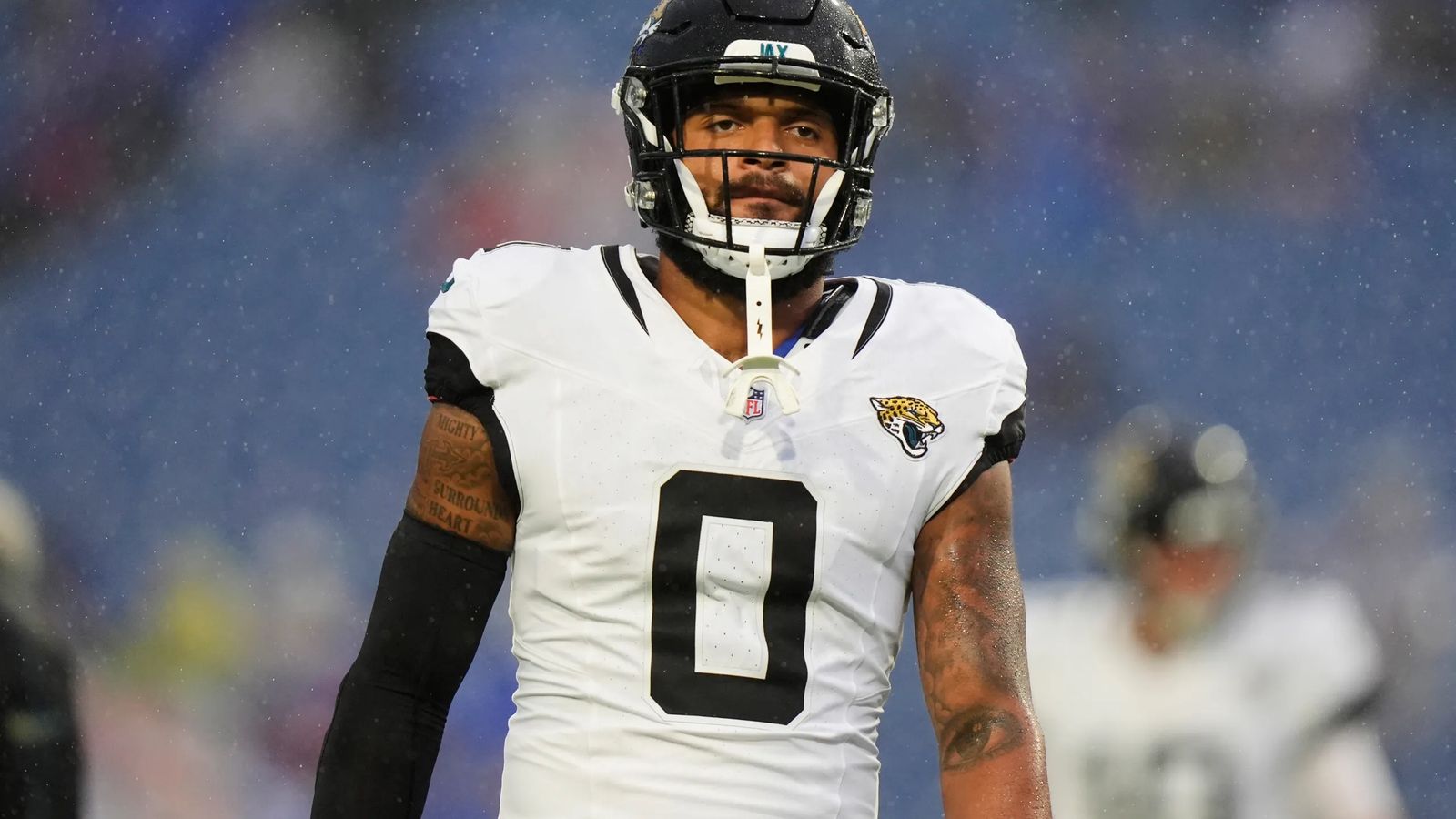 Steelers Get Conclusive Answer On Wide Receiver Situation (Steelers News). Photo by Steven Senne / AP Photo