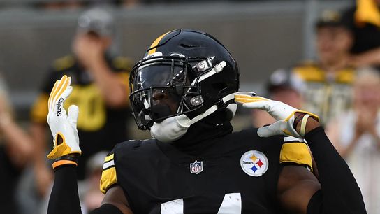 Schefter: Right Now Things Don't Look Good For Steelers' George Pickens (Steelers News)