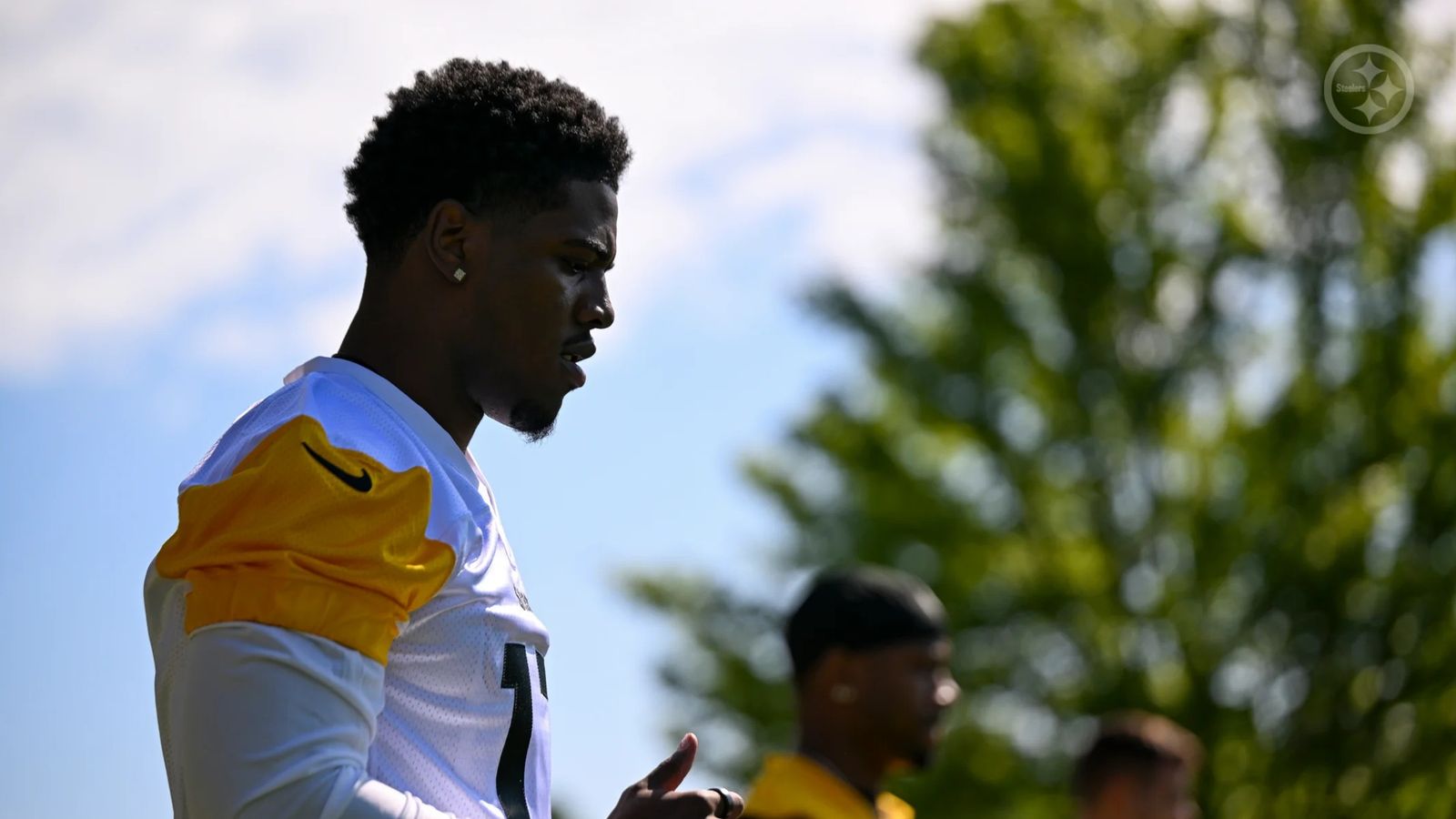 Steelers Rookie Germie Bernard Announces The Plan Pittsburgh Has For Him Immediately (Steelers News). Photo by Karl Roser / Pittsburgh Steelers
