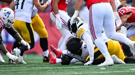 Steelers' Big Changes "Seemed To Pay Off Immediately" In Week 3 Win (Steelers News)