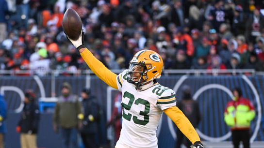 Steelers' Target Jaire Alexander Steelers' Target Jaire Alexander
