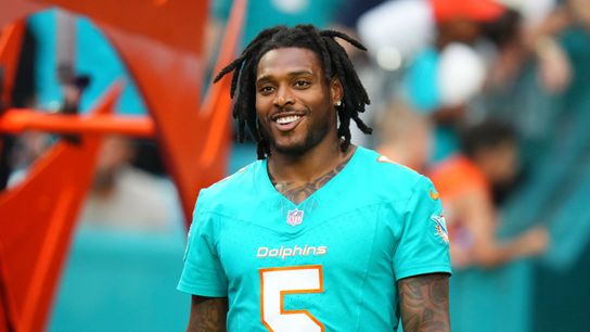 Steelers Traded For Jalen Ramsey To Battle The Elite AFC Teams. Photo by Rich Storry / Getty Images