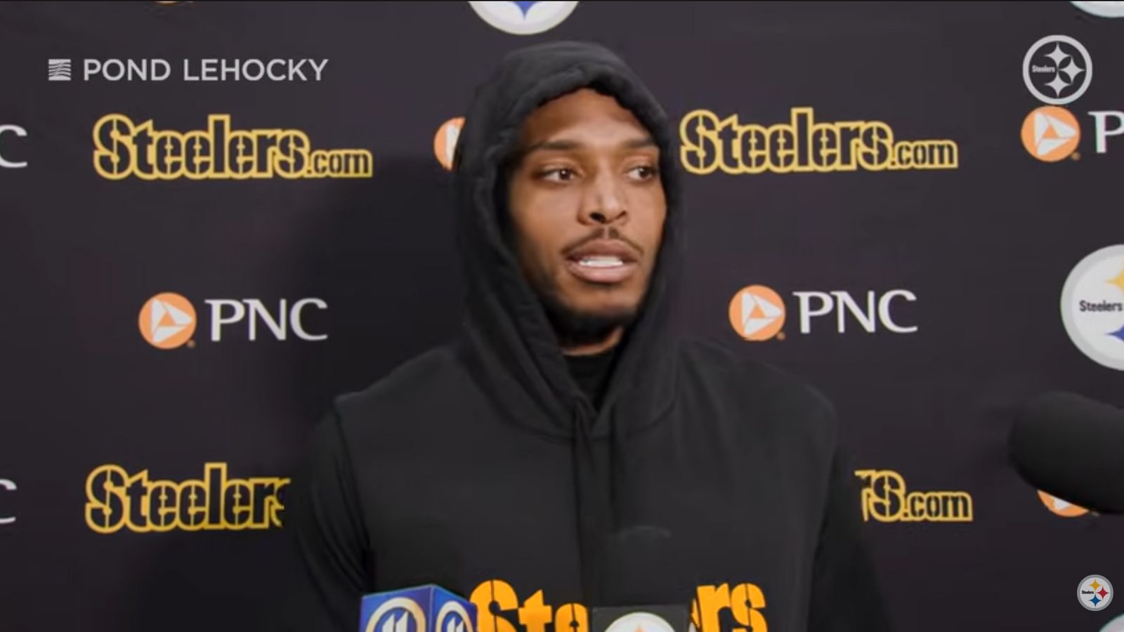 Steelers' Jalen Ramsey Gives Clarity To Relationship Between Defense And Teryl Austin (Steelers News). Photo by YouTube / Pittsburgh Steelers
