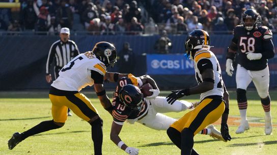 Steelers' Shaky Safety Situation Has Similar Answer (Steelers News)