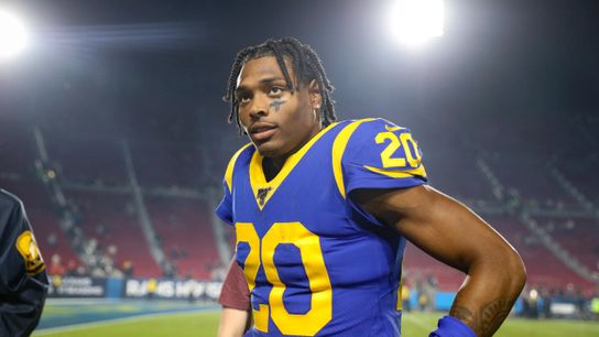 Promising Steelers Defender Potentially Already Has His Second Season Ruined By Jalen Ramsey (Steelers News)