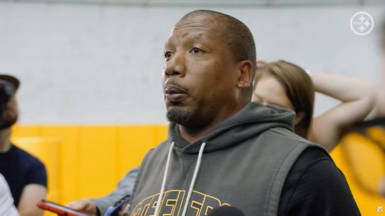 Steelers Rookie Receives Strong Praise After Displaying Humility And Confidence In 2026 OTAs. Photo by YouTube / Pittsburgh Steelers