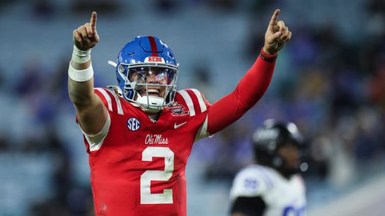 Report: Steelers Passed On Multiple Quarterbacks They Liked In 2025 NFL Draft (Steelers News). Photo by James Gilbert / Getty Images