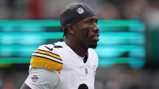 Steelers' Joey Porter Jr Has Price Tag For New Extension Revealed (Steelers News)