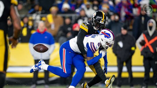 Fowler: Steelers' Joey Porter Jr's Massive Hold-In Led To Him Strongly Considering "The Possibility Of A Trade" (Steelers News)