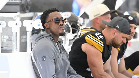 Steelers Receive Ruthless Update From Insider On Potential Joey Porter Jr Trade (Steelers News)