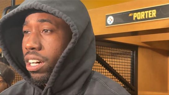 Multiple Steelers Tell Terrifying Truth About State Of Pittsburgh Football. Photo by X: @C_AdamskiTrib