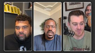 Joey Porter Sr. Calls Out Ex-Steelers For Breaking Big Culture Rule: "What Good Does It Do?" (Steelers News). Photo by Not Just Football with Cam Heyward