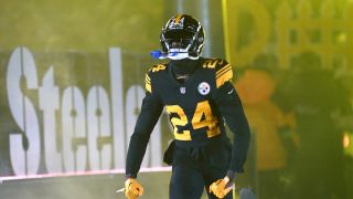 Steelers' Joey Porter Jr. Absolutely Goes Off On Fans And Media For Massive Disrespect (Steelers News). Photo by Matt Freed / AP Photo