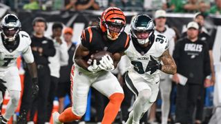 Waiver Wire: Steelers Can Add 2 Valuable Young Players To Positions Of Need Now (Steelers News). Photo by Eric Hartline / Imagn Images