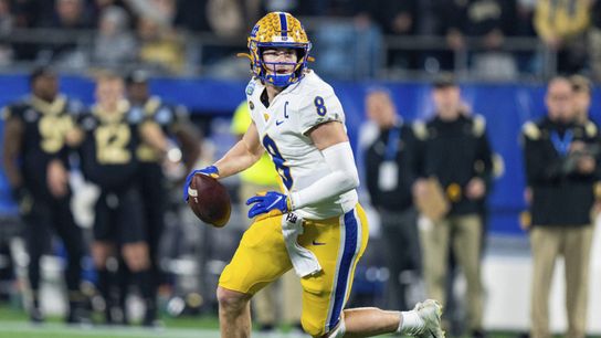 Potential Steelers Target Will Howard Is "Kenny Pickett-ish"; 'Basically A 1-Year Wonder' (Steelers News)