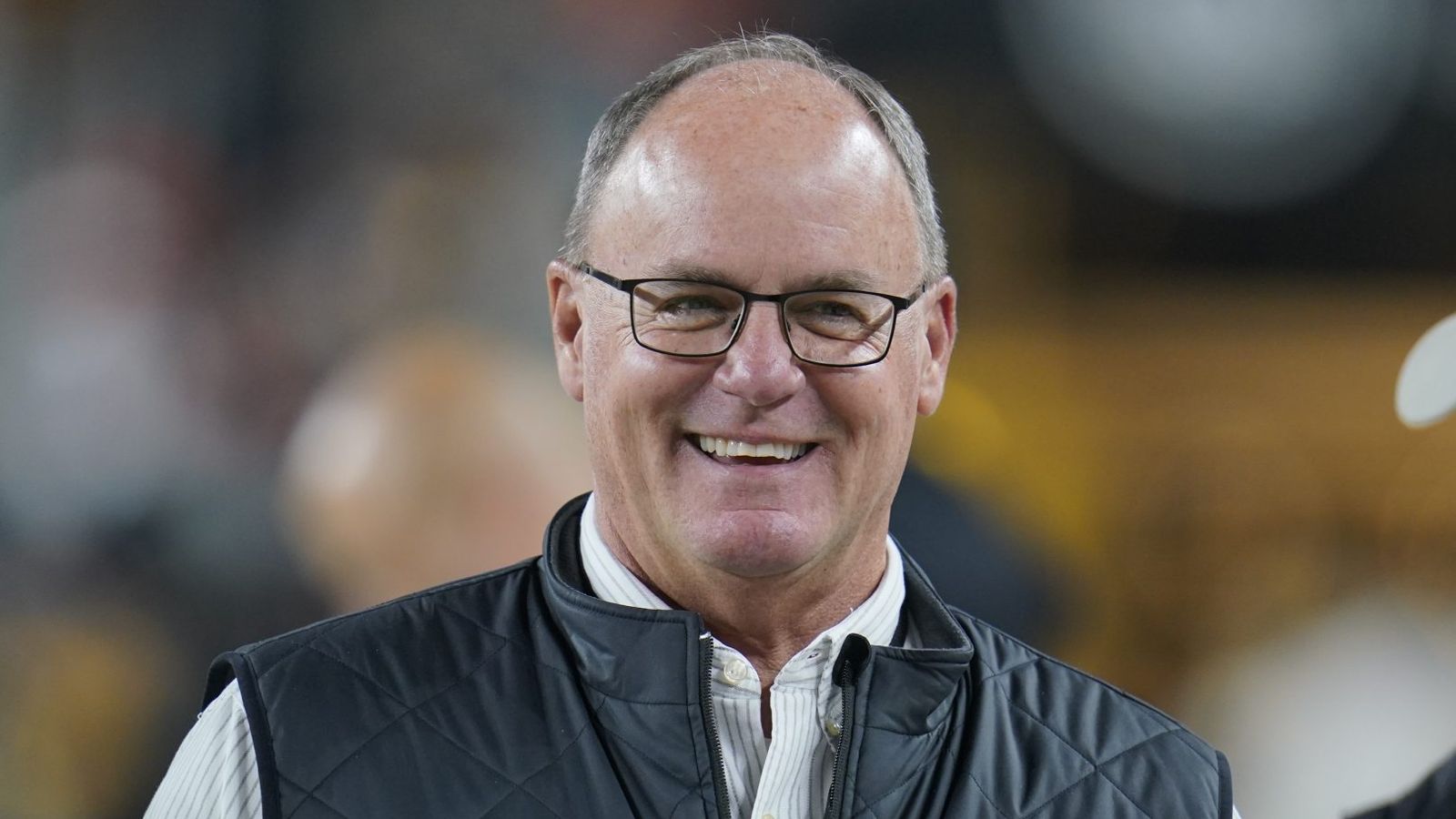 Steelers Were Hoping To Benefit From A Potentially Massive Slide In ...