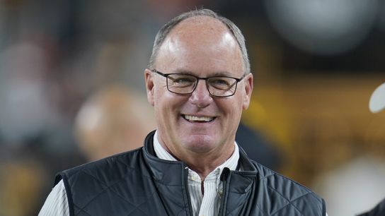 Steelers Were Hoping To Benefit From A Potentially Massive Slide In 2004 Legendary Draft (Steelers News)