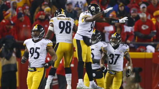 Former Steelers Fan Favorite Revealed Devastating Message From Hall Of Famer That Ended His Career (Steelers News)