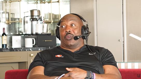 Steelers Great Levon Kirkland Gets Honest About What Went Wrong During The Mid 90s (Steelers News)