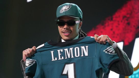 Steelers Were Severely Disappointed After Failure To Trade Up For More Than Just Makai Lemon (Steelers News)