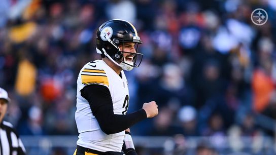 Steelers' Mason Rudolph Has Trade Value Revealed Ahead Of Massive Quarterback Competition (Steelers News)
