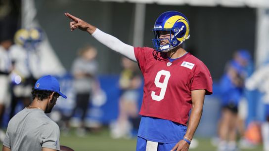 Steelers Would Become A Free Agent Hotspot With Addition Of Matthew Stafford: "People Want To Come Play" (Steelers News)