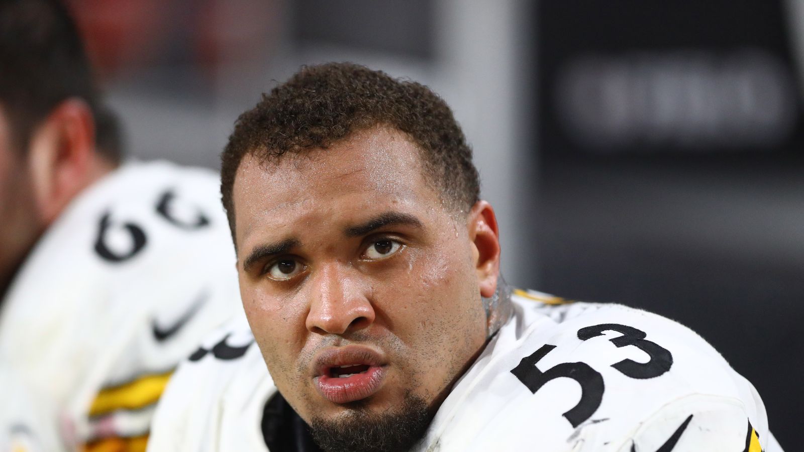 Steelers Great Maurkice Pouncey Reveals Trouble Young Linemen Have Faced In Recent Years (Steelers News). Photo by Mark J. Rebilas / Imagn Images