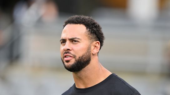 Steelers WR Michael Pittman Jr's Status For Sunday Now Unknown With Coaches Decision Oncoming (Steelers News)