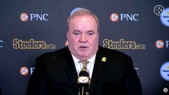 "Never": Steelers' Mike McCarthy Admits Something Just Happened In January That Wasn't Expected (Steelers News)