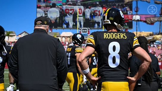 Steelers' Coach Gets Big Reality Check After Terrible Start To Season: "Totally Underwhelmed In Almost Every Game" (Steelers News)