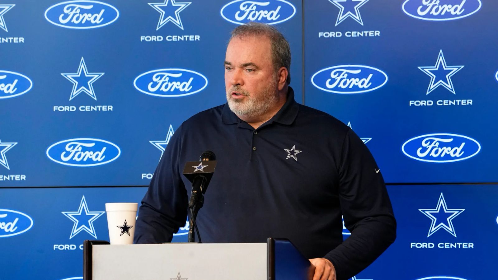 Steelers Won't Hire New Head Coach "Anytime Soon" (Steelers News). Photo by Tony Guiterrez / AP Photo