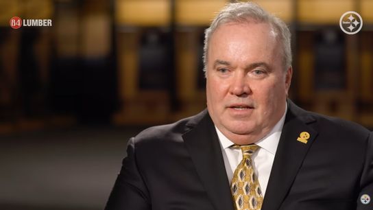 Steelers' Mike McCarthy Already Proving His Quarterback Evaluations Are Light-years Above Mike Tomlin's Love Of "Moxie" (Steelers News)