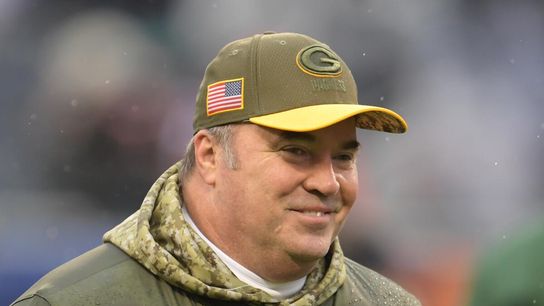 Former Steelers Players Absolutely Go Off On Art Rooney II For "Status Quo" Hiring Of Mike McCarthy. Photo by Stacy Revere / Getty Images