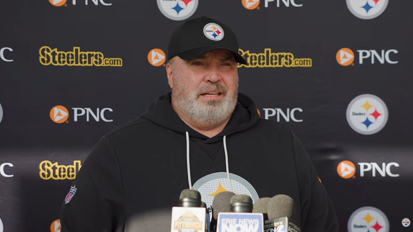 Steelers' Concerning Silence On Injured Player Raises Alarming Questions (Steelers News). Photo by YouTube / Pittsburgh Steelers