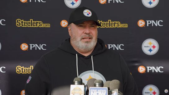Steelers' Concerning Silence On Injured Player Raises Alarming Questions (Steelers News)