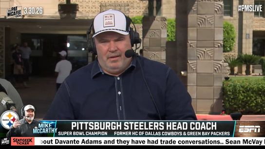 Steelers' Mike McCarthy Explains How He Will Prevent Massive Miscommunication Issues Amid Major Changes (Steelers News)